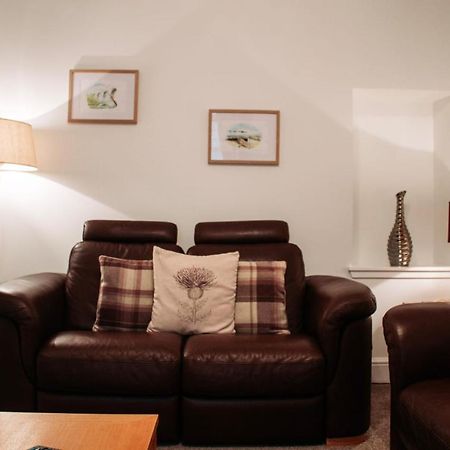 Craigewan Cottage Seatown 库勒 外观 照片