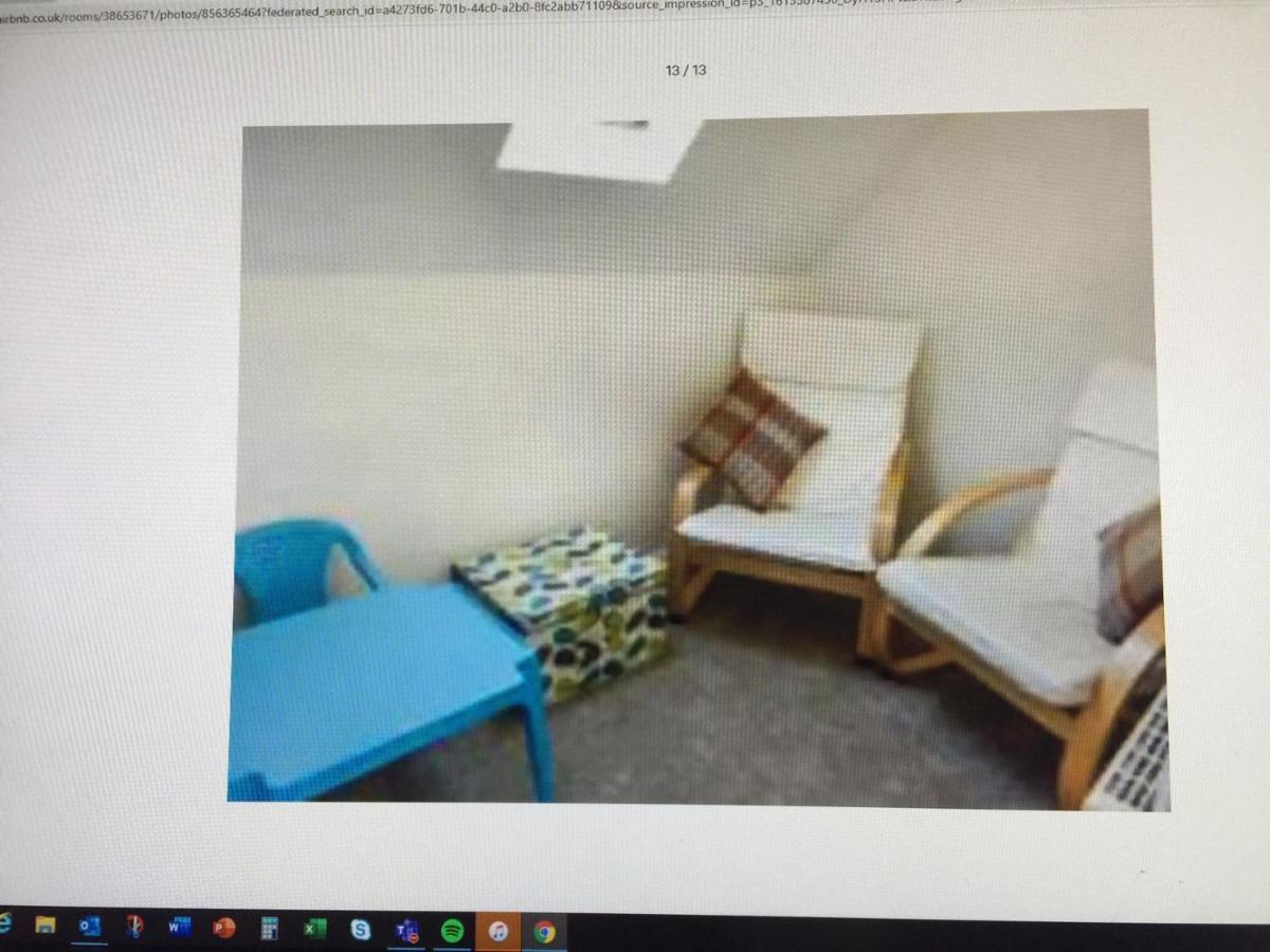 Craigewan Cottage Seatown 库勒 外观 照片
