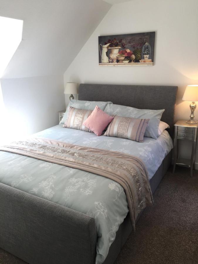 Craigewan Cottage Seatown 库勒 外观 照片